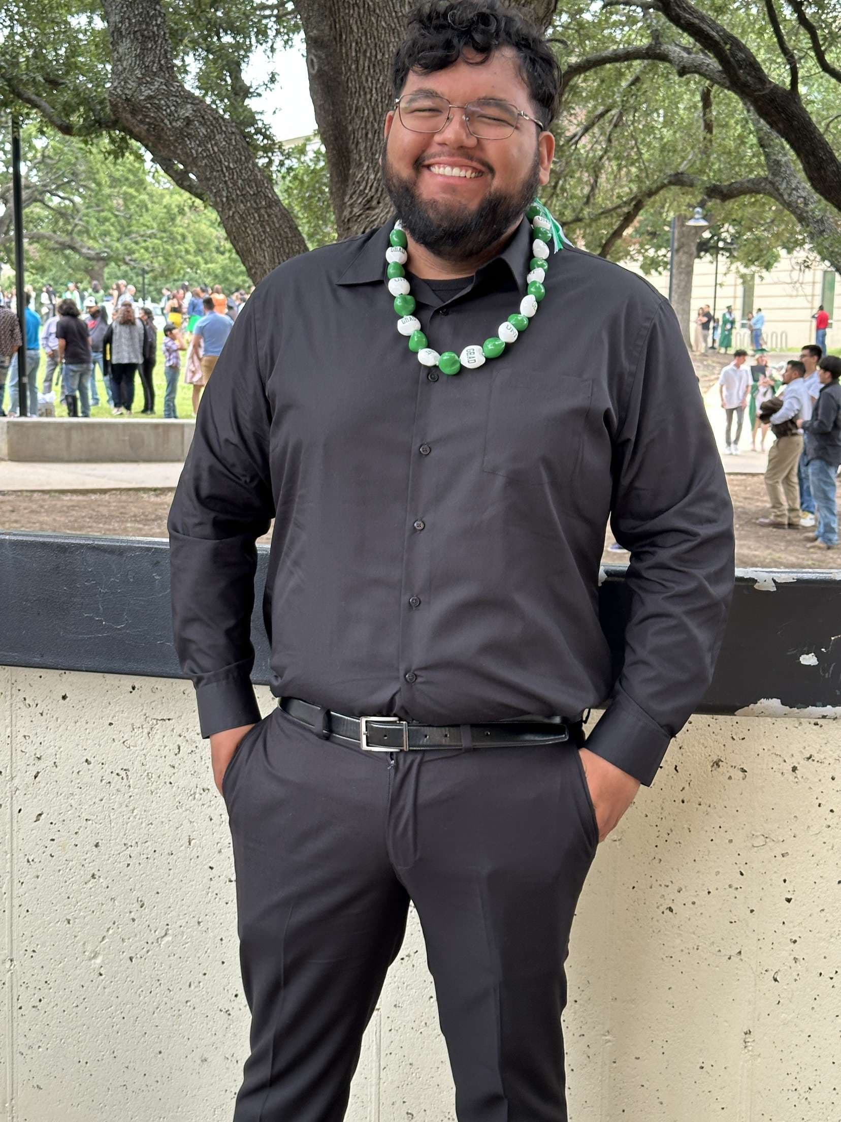Photo of Jorge Martinez